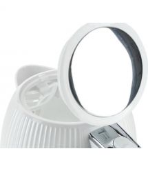 Gorenje Электрочайник 1.7л, Strix-контроль, белый матовый