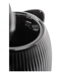 Gorenje Электрочайник 1.7л, Strix-контроль, черный матовый