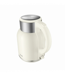 Tefal Электрочайник Thermo Protect XL, 1.9л, пластик, нерж. сталь, бежевый
