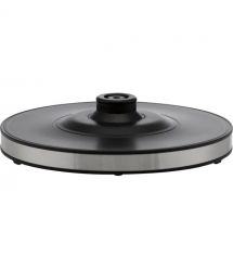 Gorenje Электрочайник 1.7л, 2,200 Вт, strix контроль, стекло, нерж