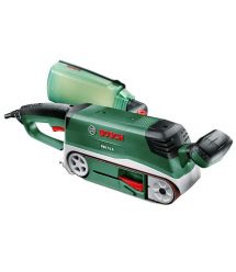 Bosch Шлифмашина ленточная PBS 75 A 710Вт лента 533х75мм 350м·мин 3.4кг