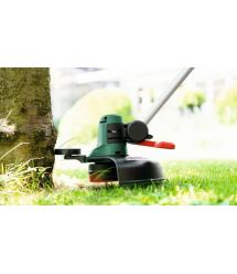 Bosch Триммер садовый аккумуляторный UniversalGrassCut 18V-260 1х2.5А·час 26см 2.3кг