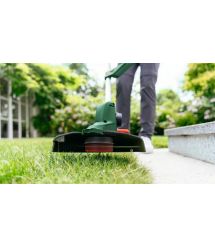 Bosch Триммер садовый аккумуляторный UniversalGrassCut 18V-260 1х2.5А·час 26см 2.3кг
