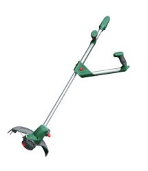 Bosch Триммер садовый аккумуляторный UniversalGrassCut 18V-260 1х2.5А·час 26см 2.3кг