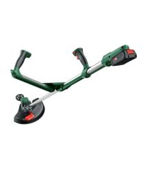 Bosch Триммер садовый аккумуляторный UniversalGrassCut 18V-260 1х2.5А·час 26см 2.3кг