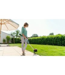 Bosch Триммер садовый аккумуляторный UniversalGrassCut 18V-260 1х2.5А·час 26см 2.3кг