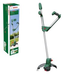 Bosch Триммер садовый аккумуляторный UniversalGrassCut 18V-26 26см 2.3кг (без АКБ и ЗУ)
