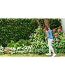 Bosch Триммер садовый аккумуляторный UniversalGrassCut 18V-26 26см 2.3кг (без АКБ и ЗУ)