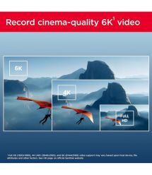 SanDisk Карта памяти SD 128GB C10 UHS-II U3 R280/W100MB/s Extreme Pro V60