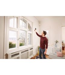 Bosch Пирометр бесконтактный UniversalTem -30...+500°С 0.22кг
