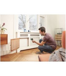 Bosch Пирометр бесконтактный UniversalTem -30...+500°С 0.22кг