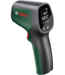 Bosch Пирометр бесконтактный UniversalTem -30...+500°С 0.22кг