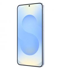 Samsung Смартфон Samsung Galaxy S25+ 5G (S936) 6.7'' 12/512ГБ, 2SIM, 4900мАч, Icyblue