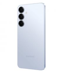 Samsung Смартфон Samsung Galaxy S25+ 5G (S936) 6.7'' 12/512ГБ, 2SIM, 4900мАч, Icyblue