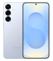 Samsung Смартфон Samsung Galaxy S25+ 5G (S936) 6.7'' 12/512ГБ, 2SIM, 4900мАч, Icyblue
