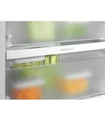Electrolux Морозильная камера встраиваемая, 177x55х55, 211л, А++, NF, диспл внутр., белый