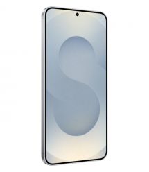 Samsung Смартфон Samsung Galaxy S25+ 5G (S936) 6.7'' 12/256ГБ, 2SIM, 4900мАч, серый серебристый