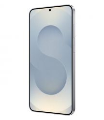 Samsung Смартфон Samsung Galaxy S25+ 5G (S936) 6.7'' 12/256ГБ, 2SIM, 4900мАч, серый серебристый