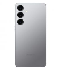 Samsung Смартфон Samsung Galaxy S25+ 5G (S936) 6.7'' 12/256ГБ, 2SIM, 4900мАч, серый серебристый