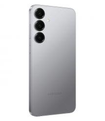 Samsung Смартфон Samsung Galaxy S25+ 5G (S936) 6.7'' 12/256ГБ, 2SIM, 4900мАч, серый серебристый