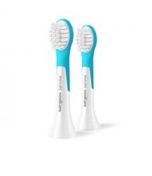 Philips Насадки для детской звуковой зубной щетки Sonicare for kids H6032/90
