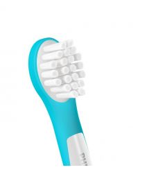 Philips Насадки для детской звуковой зубной щетки Sonicare for kids H6032/90