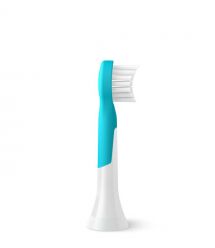 Philips Насадки для детской звуковой зубной щетки Sonicare for kids H6032/90