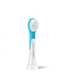 Philips Насадки для детской звуковой зубной щетки Sonicare for kids H6032/90