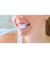 Philips Насадки для звуковой зубной щетки Sonicare HX6052/87 Sensitive