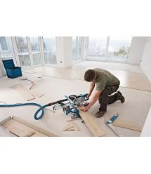 Bosch Пила торцовочная Professional GCM 8 SJL 1600Вт диск 216мм 17.3кг