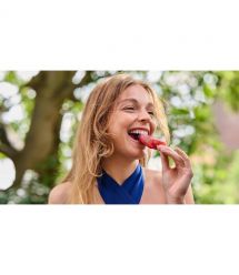 Philips Насадки для звуковой зубной щетки Sonicare HX6054/87 Sensitive