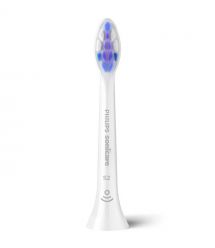 Philips Насадки для звуковой зубной щетки Sonicare HX6054/87 Sensitive