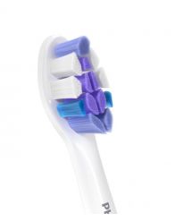 Philips Насадки для звуковой зубной щетки Sonicare HX6054/87 Sensitive