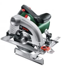 Bosch Пила дисковая PKS 40 850Вт 130мм 2.6кг