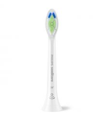 Philips Насадки для звуковой зубной щетки Sonicare HX6062/87 Optimal White