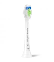 Philips Насадки для звуковой зубной щетки Sonicare HX6062/87 Optimal White