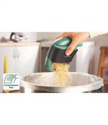 Bosch Пила дисковая KS 55 A 1200Вт 160мм 3.9кг