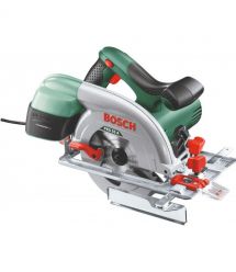 Bosch Пила дисковая KS 55 A 1200Вт 160мм 3.9кг