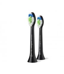 Philips Насадки для звуковой зубной щетки Sonicare HX6062/88 Optimal White