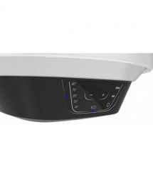 Ariston Водонагреватель электр. круглый слим PRO1 ECO 30 V SLIM 1.8K PL EU, 30л, 1,8кВт, эл. упр-нение, B, белый
