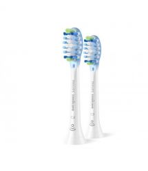 Philips Насадки для звуковой зубной щетки Sonicare HX9042/87 Premium Plaque Defence