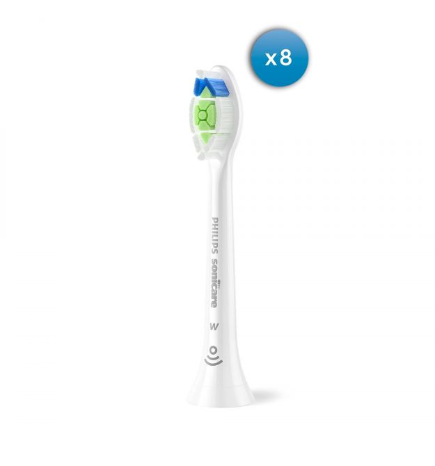 Philips Насадки для звуковой зубной щетки Sonicare HX9042/87 Premium Plaque Defence