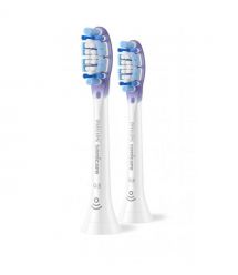 Philips Насадки для звуковой зубной щетки Sonicare HX9052/87 Premium Gum Care