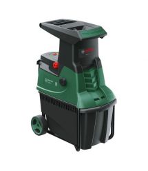 Bosch Измельчитель садовый AXT 25 D 2500 Вт, 40мм, 31.3кг, фреза, низкошумный