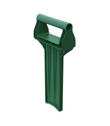 Bosch Измельчитель садовый AXT 25 D 2500 Вт, 40мм, 31.3кг, фреза, низкошумный