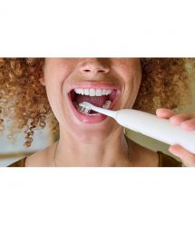 Philips Насадки для звуковой щетки Sonicare HX9094/87 Premium All-in-One