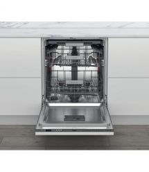 Whirlpool Посудомоечная машина встраиваемая, 14компл., A+++, 60см, дисплей, 3я корзина, белый