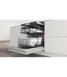 Whirlpool Посудомоечная машина встраиваемая, 14компл., A+++, 60см, дисплей, 3я корзина, белый