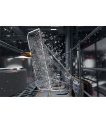 Whirlpool Посудомоечная машина встраиваемая, 14компл., A+++, 60см, дисплей, 3я корзина, белый