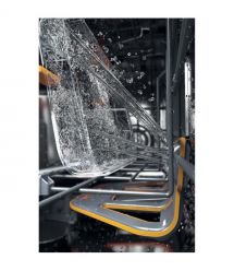 Whirlpool Посудомоечная машина встраиваемая, 14компл., A+++, 60см, дисплей, 3я корзина, белый